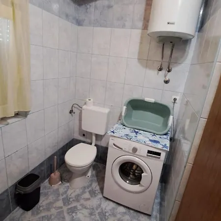 아파트 Kraj Mora Kelly *