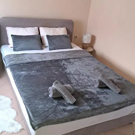 Kraj Mora Kelly Appartamento