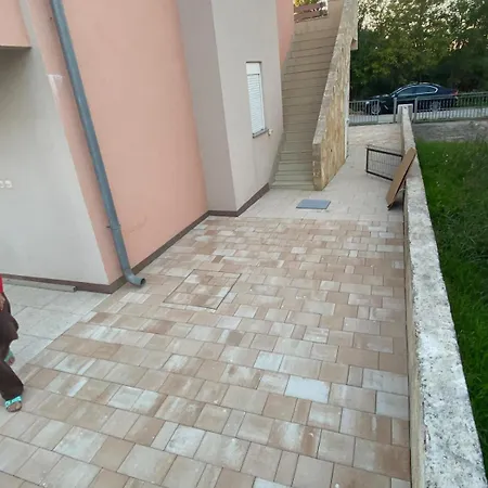 Kraj Mora Kelly Appartamento