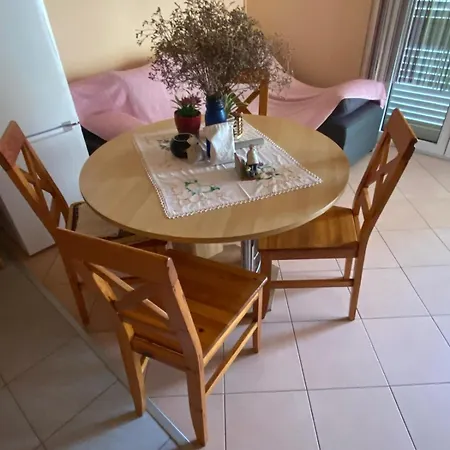 Kraj Mora Kelly Privlaka (Zadar)