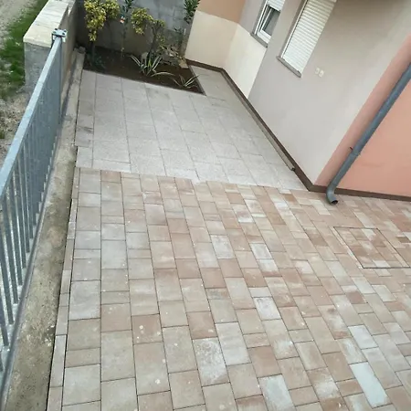 Kraj Mora Kelly Appartamento