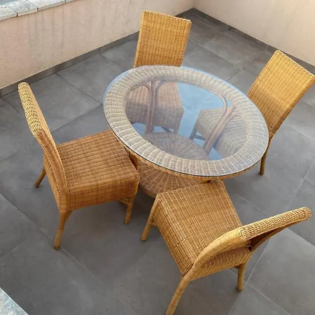 Appartamento Kraj Mora Kelly Privlaka (Zadar)