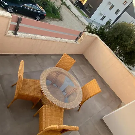 Kraj Mora Kelly * Privlaka (Zadar)