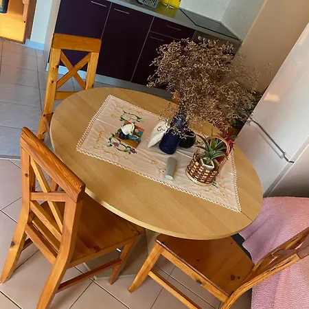 Kraj Mora Kelly * Privlaka (Zadar)