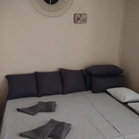 Kraj Mora Kelly Appartamento Privlaka (Zadar)