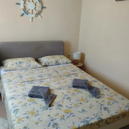 Kraj Mora Kelly Privlaka (Zadar)