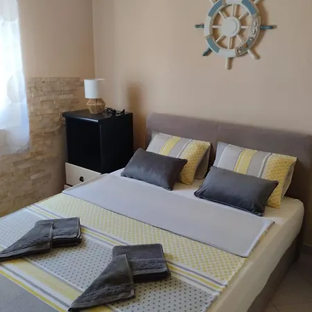 Appartamento Kraj Mora Kelly Privlaka (Zadar)